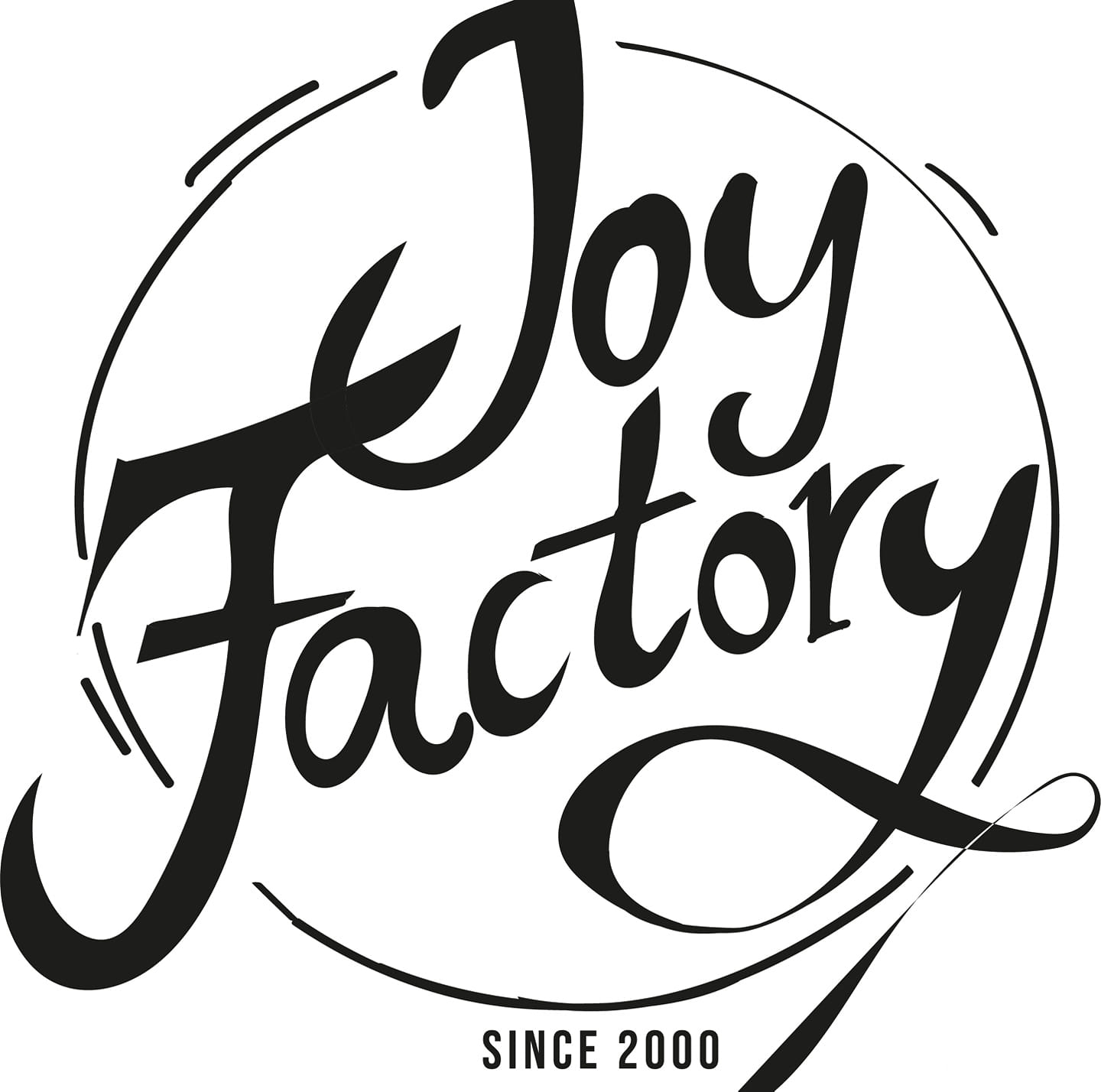 Joyfactory logo